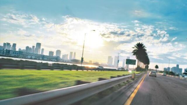 Miami: melodía latina al sur de EE UU