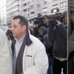 Teodoro Piñuelas y Vicente Rodríguez, los que fueran portavoces del Comité de huelga de Metro, acudieron ayer al juzgado de lo Social 16 de Madrid en calidad de imputados por los paros salvajes del pasado mes de junio.