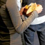 Cárcel por robar a ancianos y discapacitados