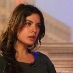 El irresistible poder seductor de la líder de los indignados chilenos