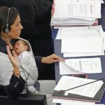 Los hijos de madres trabajadoras son más propicios a padecer problemas de salud