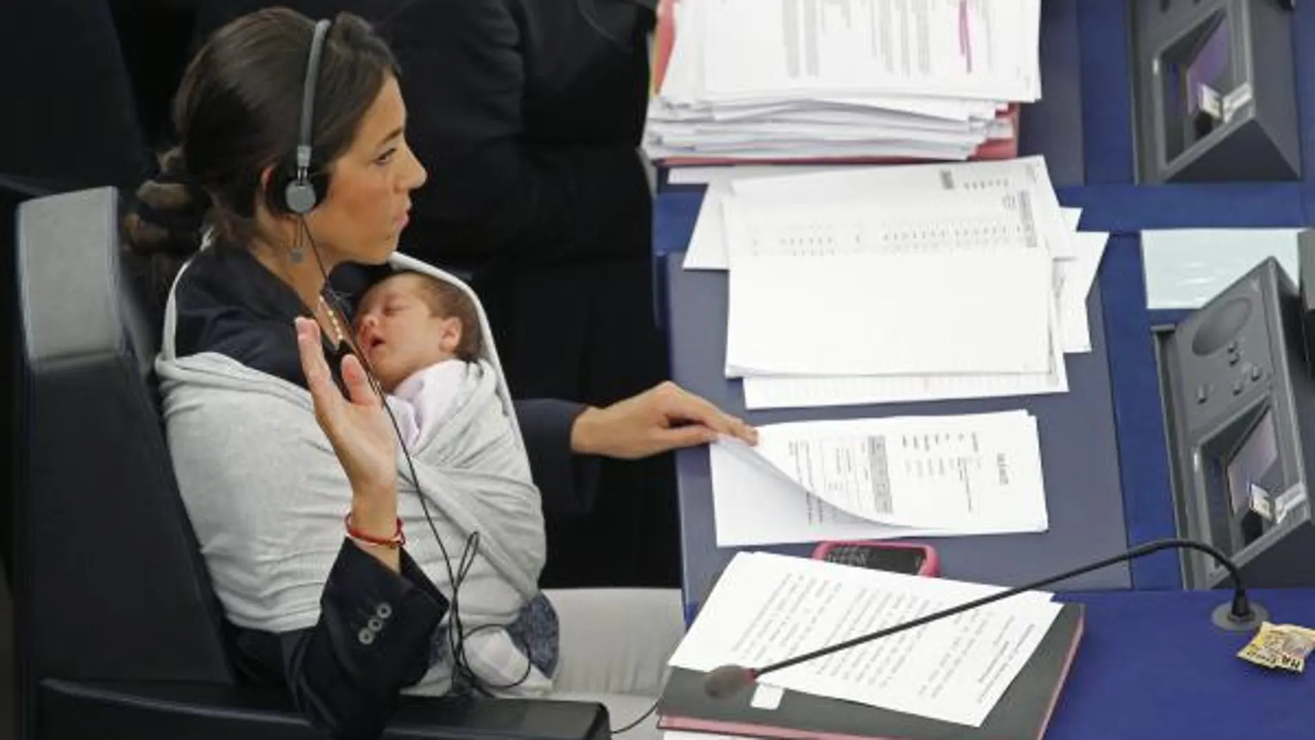 Los hijos de madres trabajadoras son más propicios a padecer problemas de salud