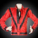 La chaqueta de Michael Jackson, vendida por más de 1 millón de euros