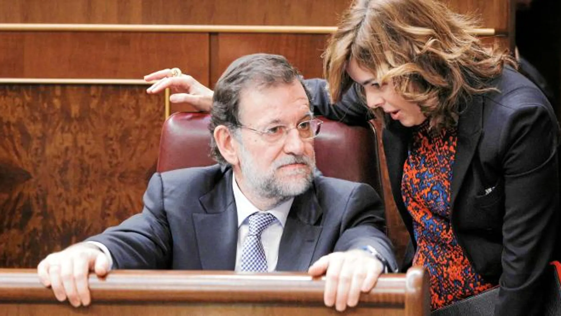 Dos semanas sin tregua