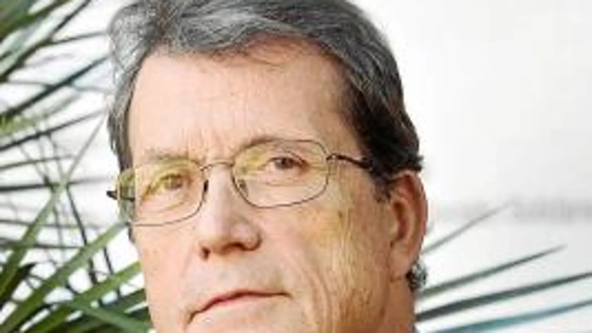 Miró fundó E-Cristians en 2001 para dar una voz pública a los cristianos