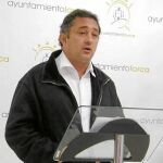 Lorca destina 145000 euros a reparar la calzada y las pedanías