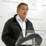  Lorca destina 145000 euros a reparar la calzada y las pedanías