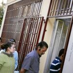 Sevilla cerró el segundo trimestre de 2010 con una tasa de desempleo del 24,7 por ciento