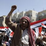 La oposición yemení pide la caída del gobierno