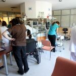 Uno de cada tres enfermeros españoles ha sufrido agresiones en el último año