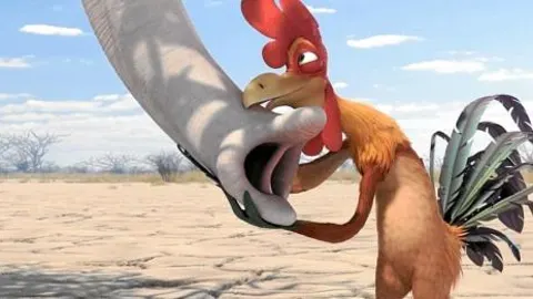 «Animals United 3D»: