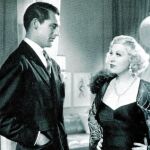 Las películas de Cary Grant y Mae West rebosaban frases con doble sentido