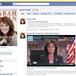 Palin rechaza ser responsable de la matanza de Tucson