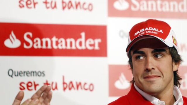 Las urgencias de Alonso