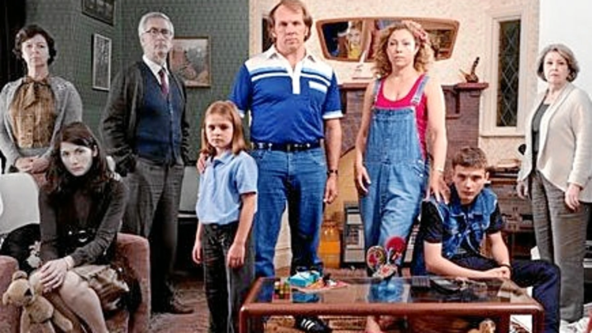A-3 compra los derechos de la serie «Marchlands»