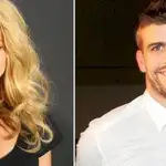 Shakira y Piqué, la pareja que destronó a Carbonero y Casillas