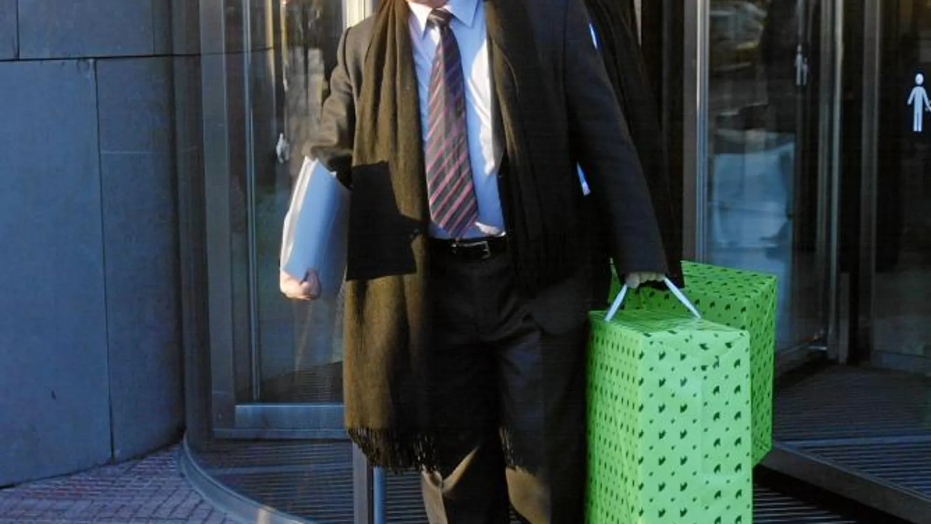 Nada más llegar a la Alcaldía, Juan Soler (PP) suprimió otra partida de 900.000 euros para obras en las casas regionales
