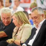 González mete en el cierre los ERE y los fantasmas del pasado