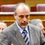 Joan Ridao, secretario general de ERC