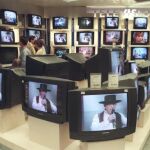 Enero bate récord de consumo de televisión: 264 minutos por persona al día