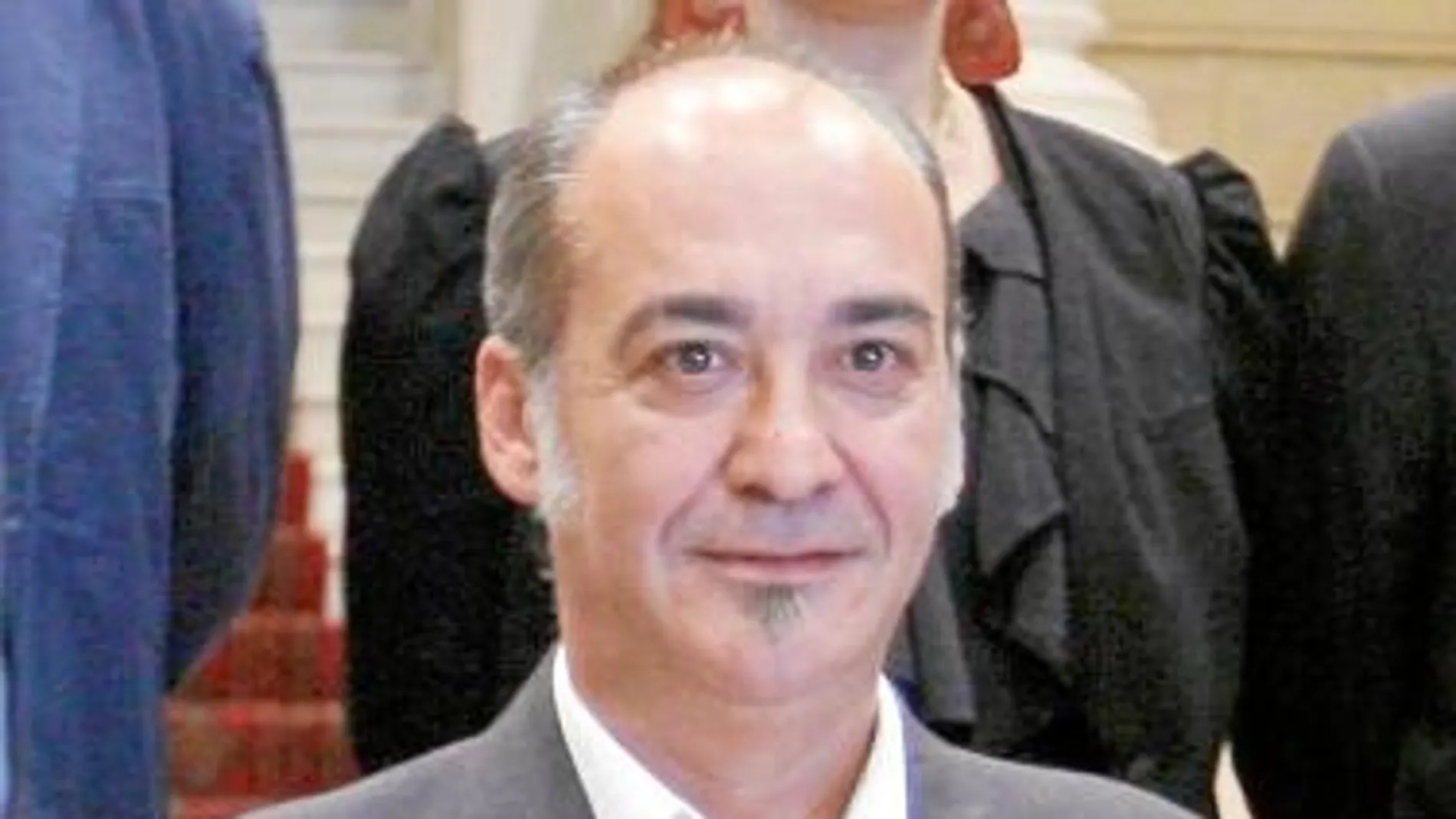Martin Garitano tachó de «juicio político» el «caso Bateragune»
