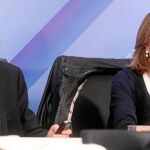 Chacón: «Tiene ganas» y se ha movido