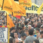 La escuela catalana llama a desafiar la sentencia del TSJC