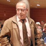 El alcalde de Rivas, José Masa