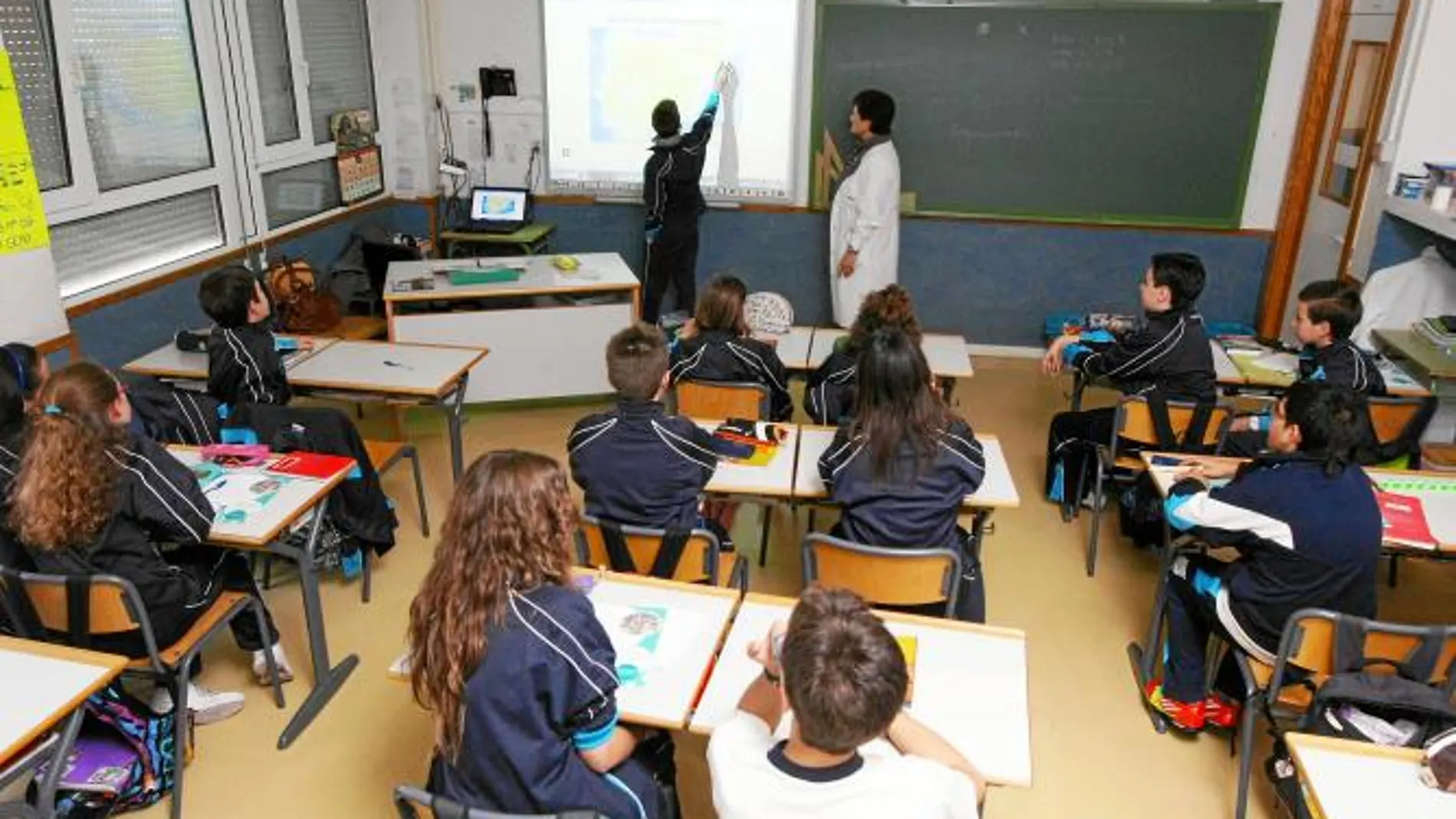 Las plataformas virtuales revolucionan la educación