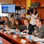 De Santoago-Juárez preside la reunión del Foro Regional para la Integración Social de la Inmigración