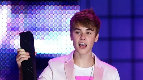 A Justin Bieber se le ha subido la fama a la cabeza