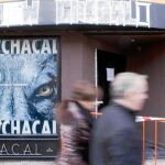 El joven dominicano murió el pasado sábado frente a la discoteca «New Chacal» de Parla