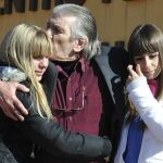 Neiro: «Voy a dedicar mi vida a mis diosas»