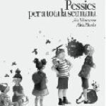 Un libro de educación cívica
