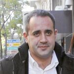 Jorge Alarte