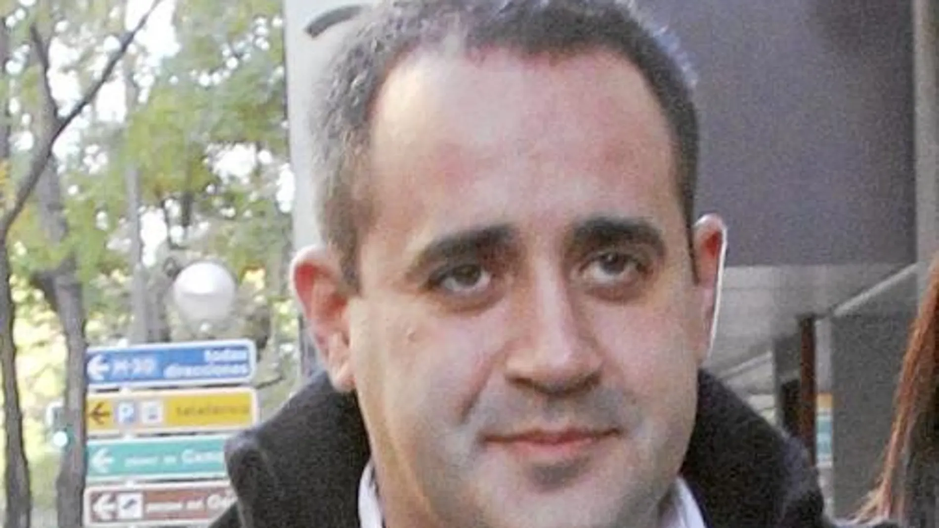 Jorge Alarte
