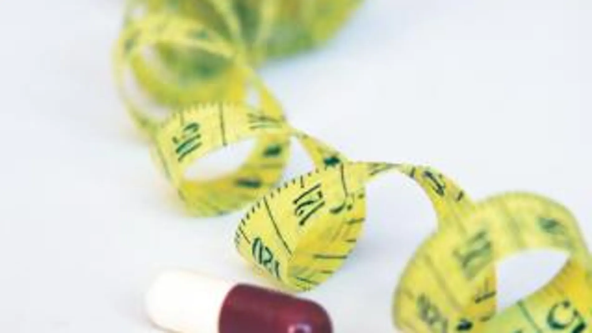 Los adelgazantes triunfan en las farmacias