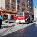 Estas cuantías contribuyen a mantener las plantillas de las policías locales y de parques de bomberos