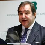 Los bancos españoles ganaron el 4,5 % menos hasta marzo por la crisis