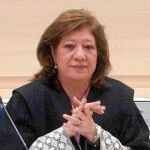 Otegi recusó al tribunal que preside Ángela Murillo