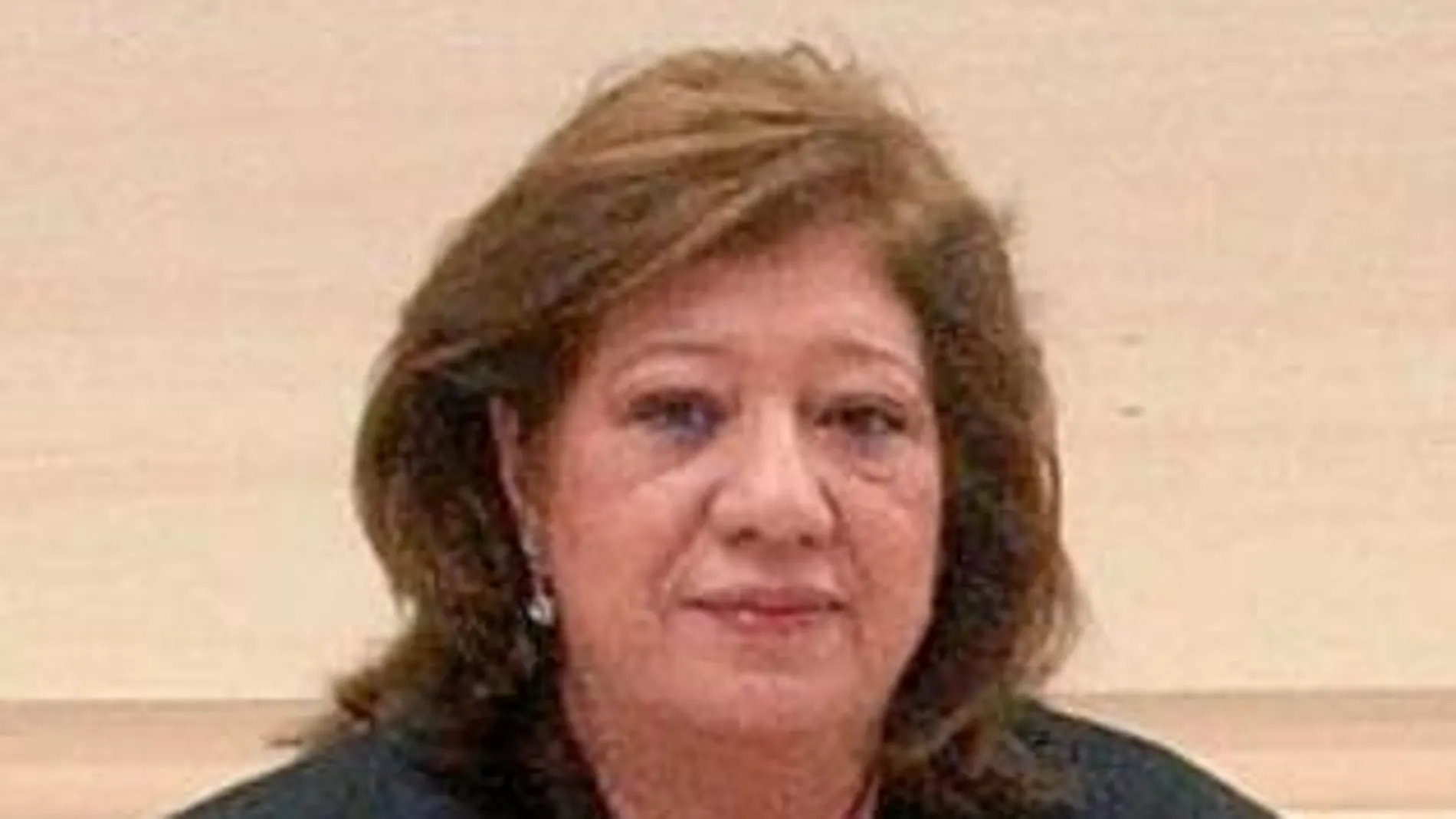 Otegi recusó al tribunal que preside Ángela Murillo