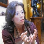Mónica López Barahona