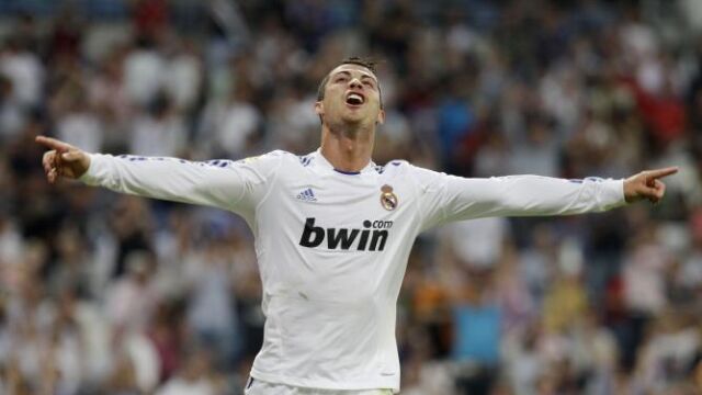 ronaldo