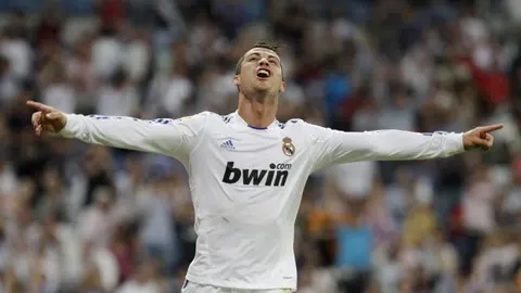 ronaldo