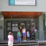 Infantil comenzó el 1; el 12 lo hará Primaria; y el 15, el resto