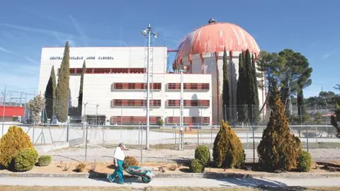Zorita: así se desmonta una central nuclear
