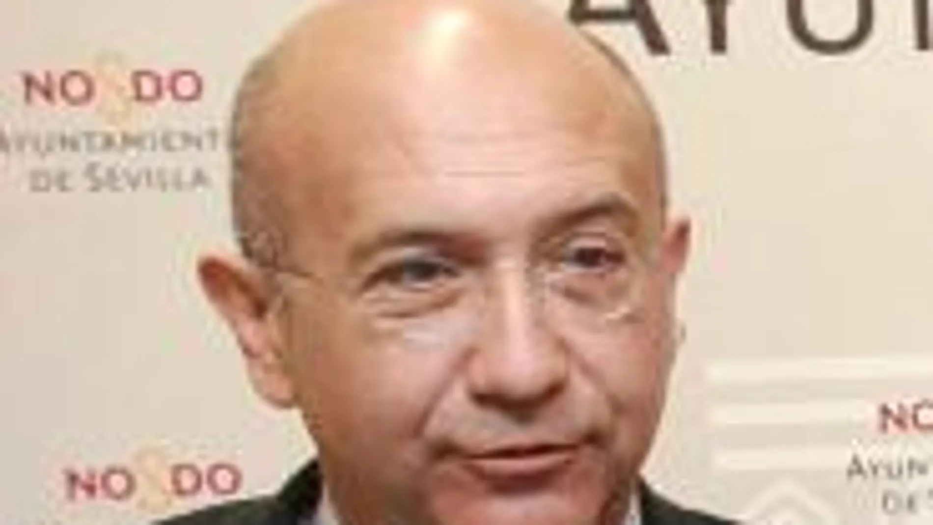 Manuel Marchena es vicepresidente de la AIE