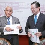 Ayer tuvo lugar la presentación de la XIIª edición del Barómetro Socioeconómico Fundación Antares