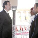 Rajoy recupera las reuniones de alto nivel con Rabat