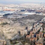 Se busca nombre para barrio nuevo